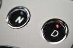 Aston Martin Vanquish 2012 года (UK)